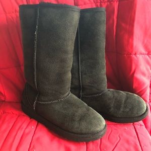 UGG Boots!